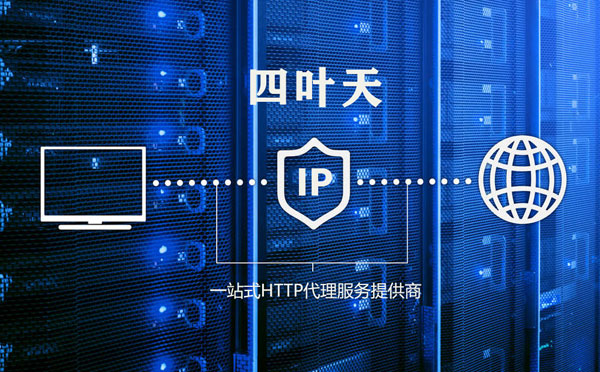 【贵州代理IP】代理IP的主要用途和使用注意事项